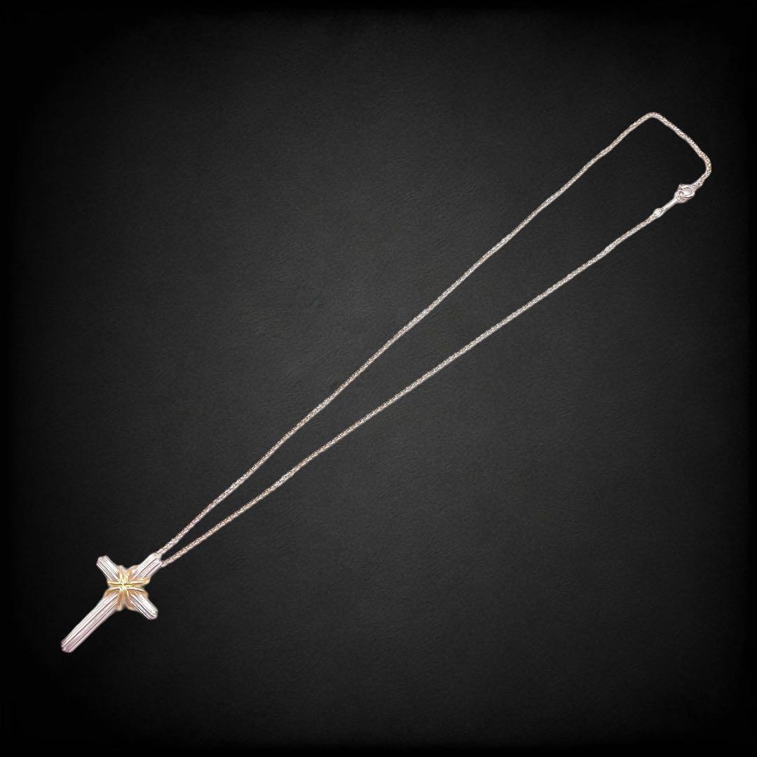 ティファニー tiffany&co Tiffany シグネチャークロス クロス ティファニー tiffany&co Tiffany シグネチャークロス クロス