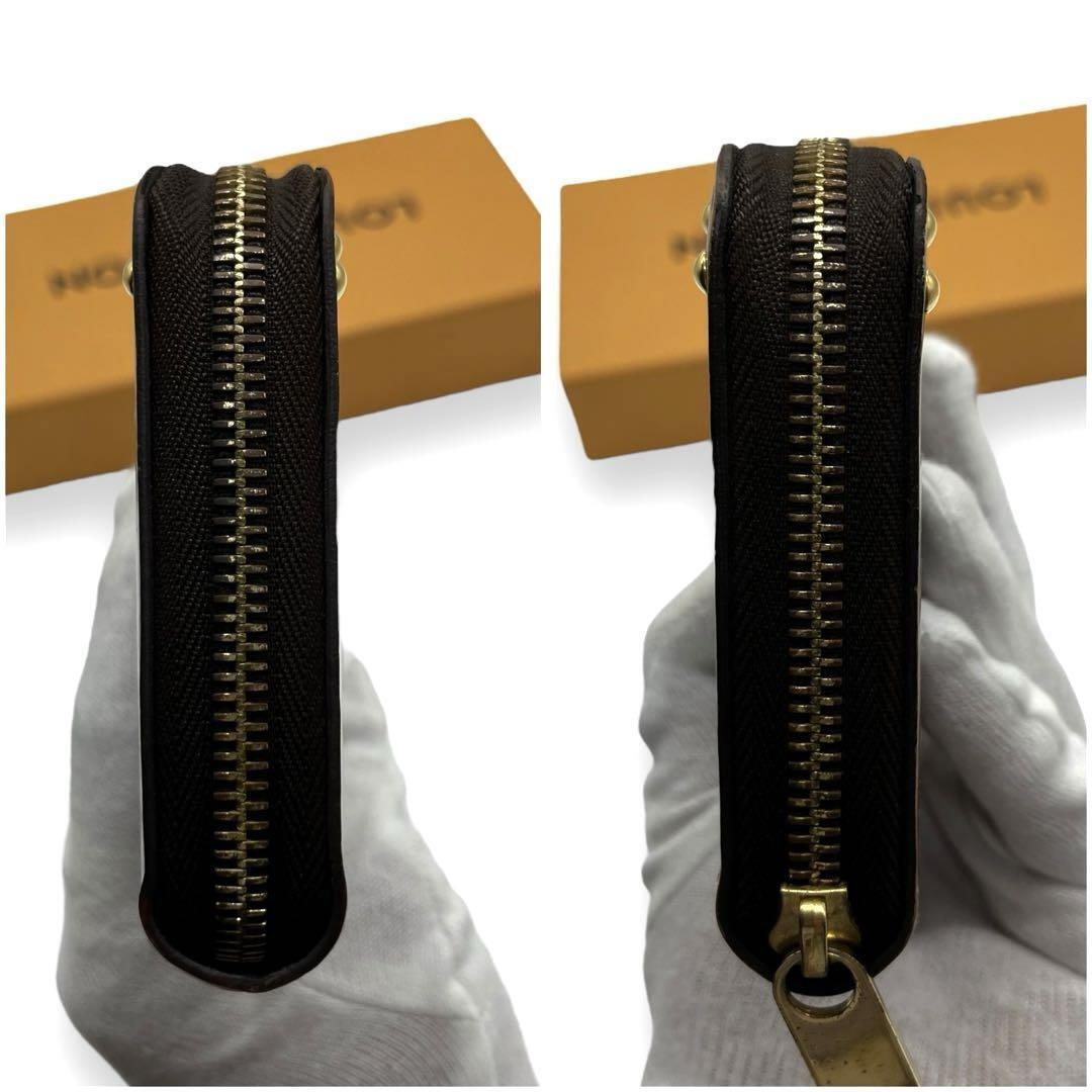 使用わずか 限定 ルイヴィトン トランクタイム ジッピー 使用わずか 限定 ルイヴィトン トランクタイム ジッピー