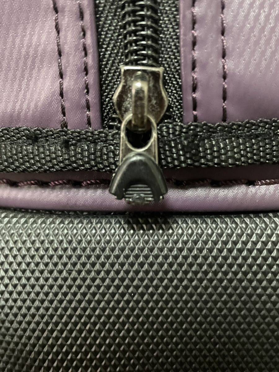Oakley オークリー キャディバッグ 9.5型 RED CODE パープル Oakley オークリー キャディバッグ 9.5型 RED CODE パープル