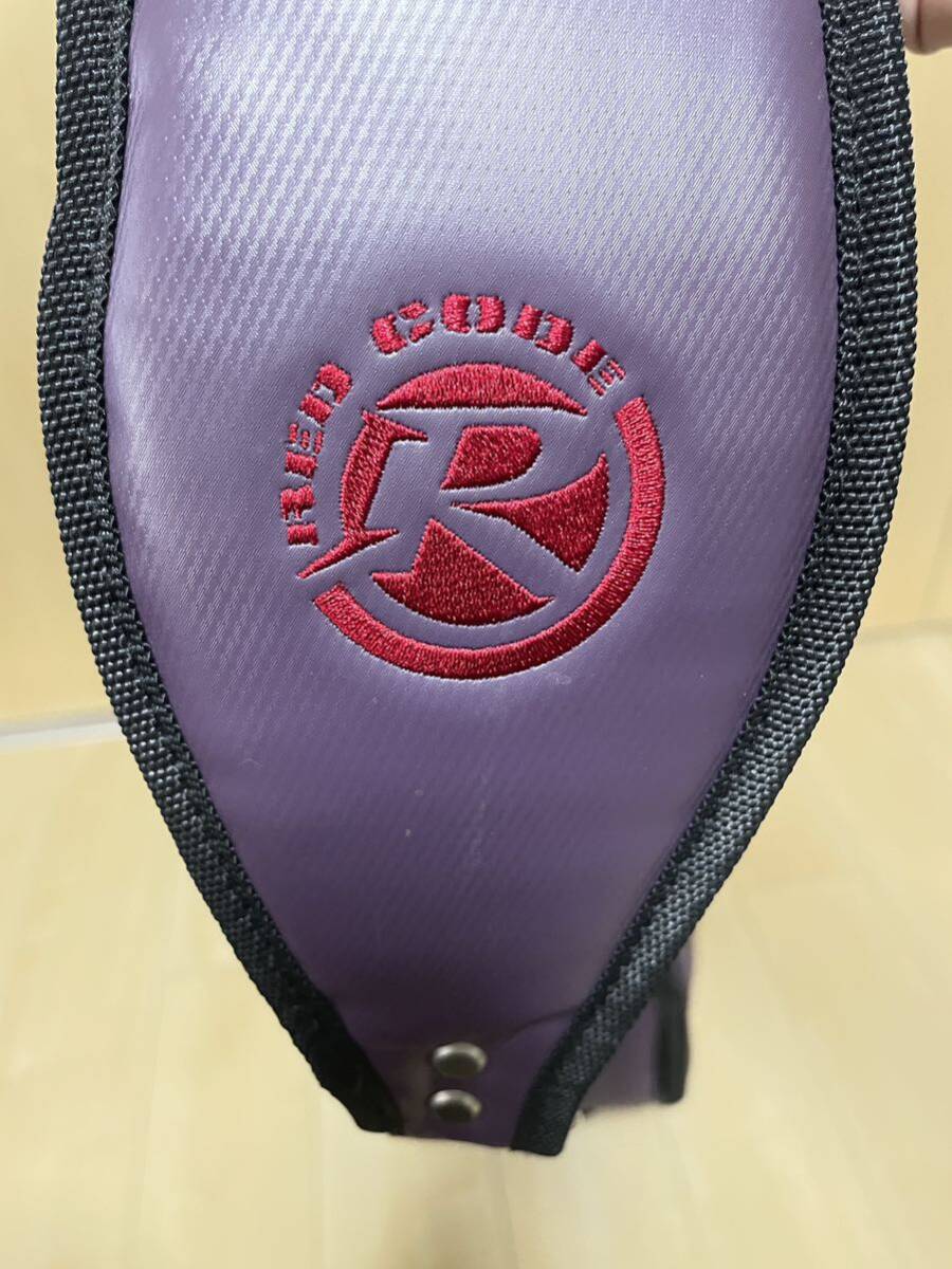 Oakley オークリー キャディバッグ 9.5型 RED CODE パープル Oakley オークリー キャディバッグ 9.5型 RED CODE パープル