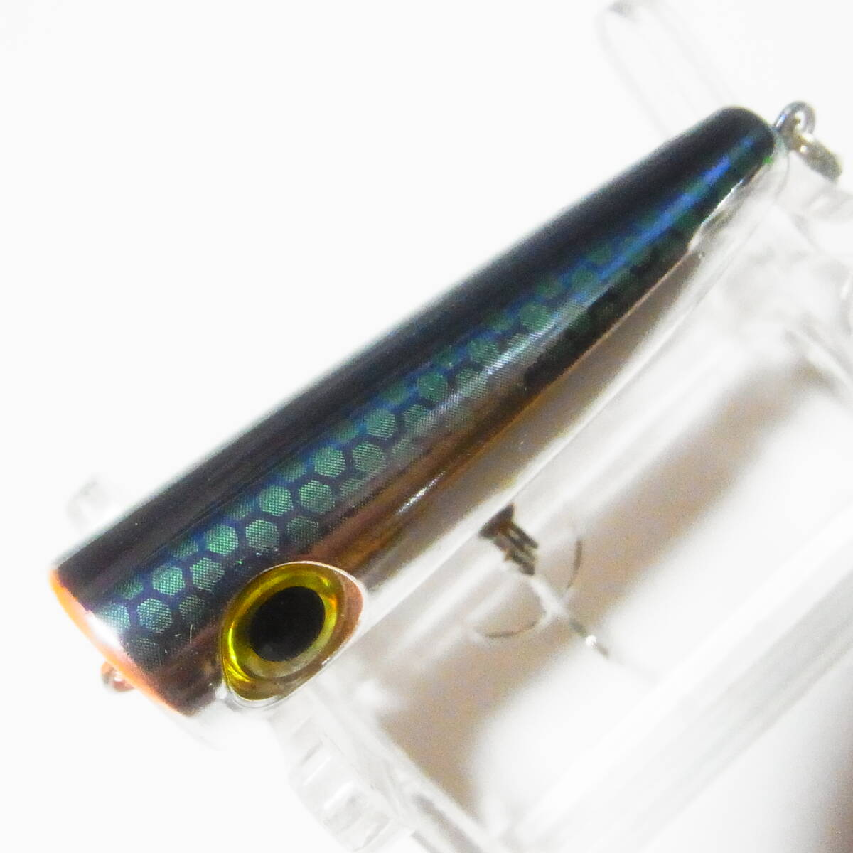 Yahoo!オークション - ヨーヅリ タイニーティップ YO-ZURI TINY TIP OL...