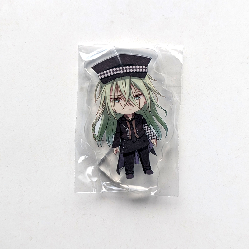 新品未開封 AMNESIA ウキョウ ねんどろいど - ゲームキャラクター 新品未開封 AMNESIA ウキョウ ねんどろいど - ゲームキャラクター