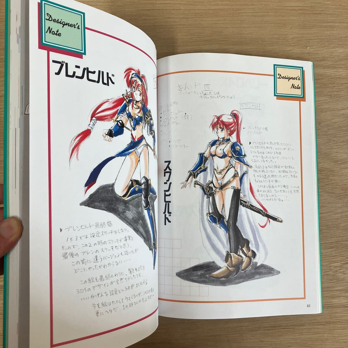 Bibian 比比昂- 麻雀幻想曲原画＆設定資料集ファミコン冒険