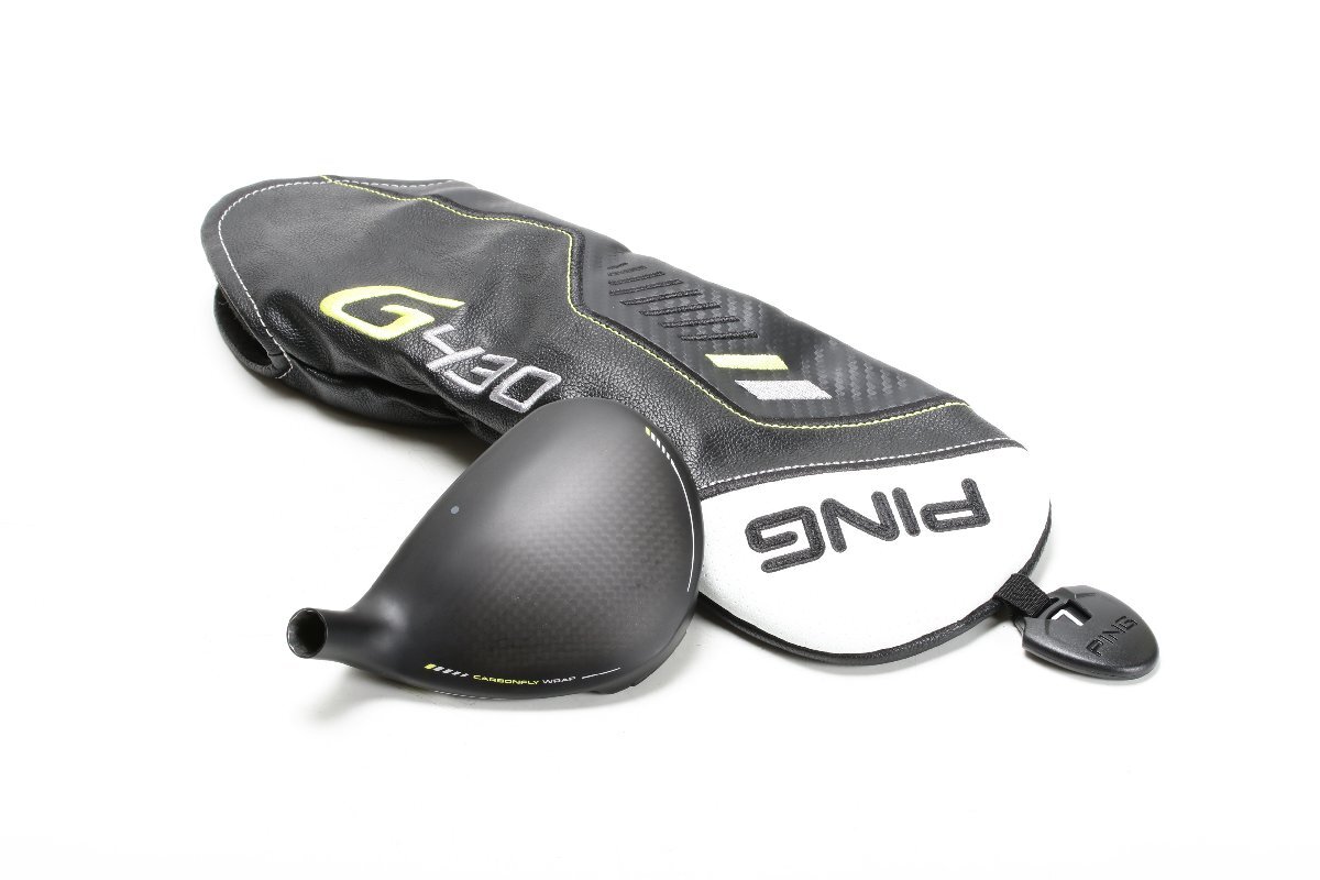 ●○PING G430 MAX 7W　フェアウェイウッドヘッド○●