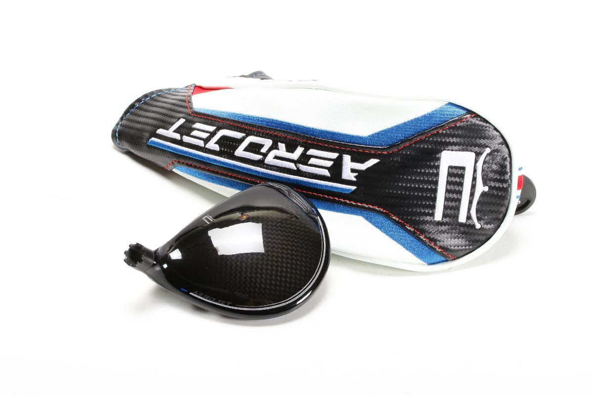 ●○コブラ キング エアロジェット フェアウェイウッドヘッド 5W○●