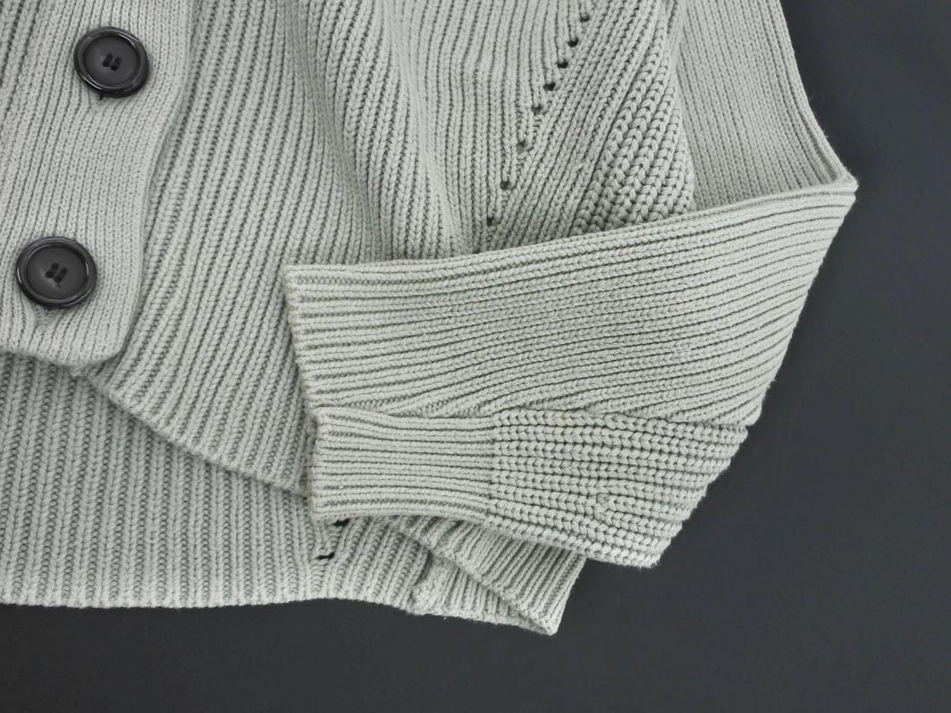 3.1 Phillip Lim - 3.1phillip limニット FINMOKAL オートバイ後部座席助手席シートクッション ブラック