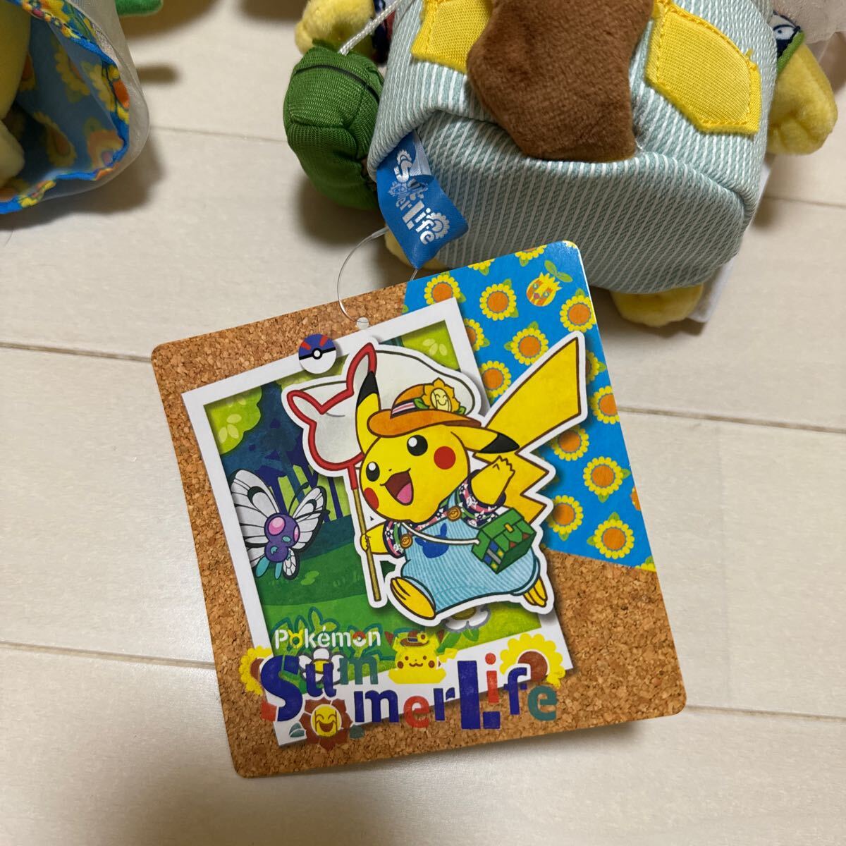 Yahoo!オークション - タグ付き レア ポケモンセンター