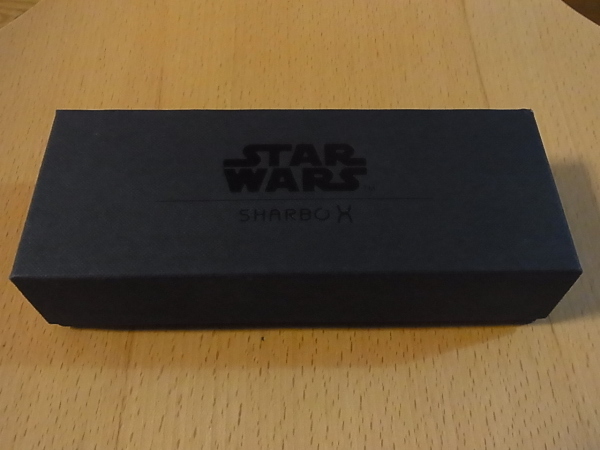ZEBRA STAR WARS 限定 シャーボX スターウォーズ|Yahoo!フリマ ZEBRA STAR WARS 限定 シャーボX スターウォーズ|Yahoo!フリマ