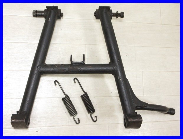 !*4F482 GS400 GS400D центральная подставка 100