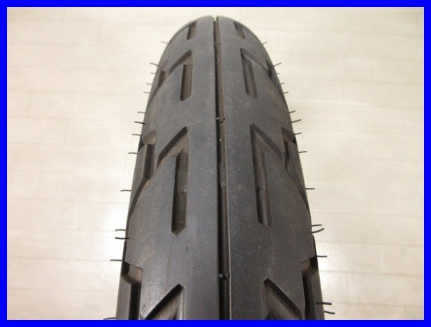 *8D87 GSX250E GJ51B переднее колесо ENKEI шина шероховатость гора 160
