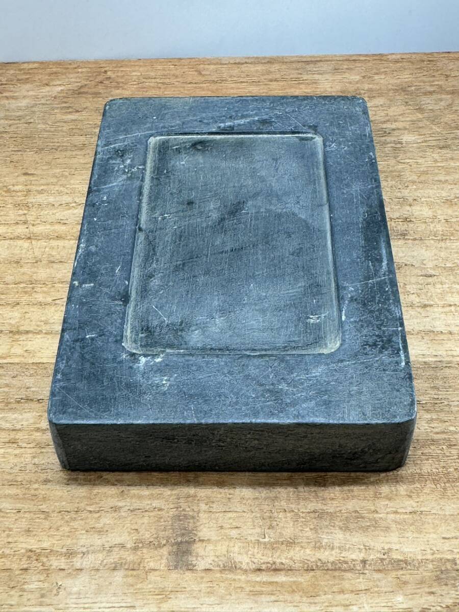 新作登場，安い 中国古玩 端渓硯 歙州硯など 2点セット 書道具 唐物