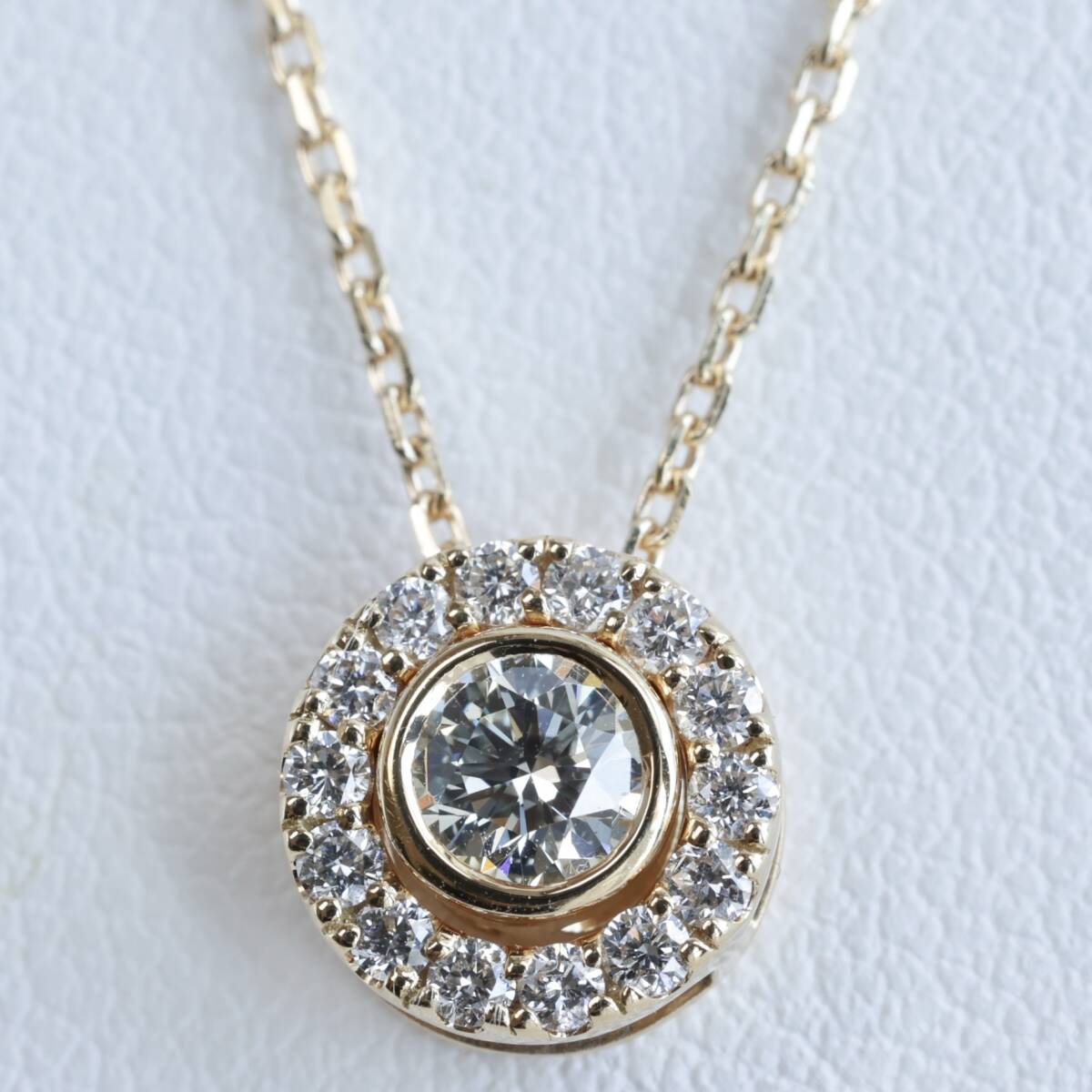 Yahoo!オークション - K18 Veretta 8va ダイヤモンド 0.32ct Yahoo!オークション - K18 Veretta 8va ダイヤモンド 0.32ct