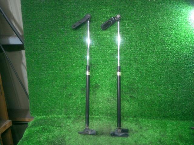 ＫＥＩ TA-HN22S バックドアダンパー ワークス K6AT Z7T 81850-74G00/81860-74G11