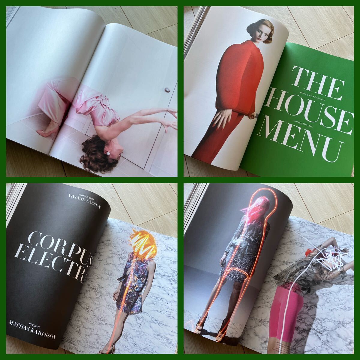 Bibian 比比昂- 希少!!!洋書【ACNE PAPER BOOK】4000部限定 Bibian 比比昂- 希少!!!洋書【ACNE PAPER BOOK】4000部限定