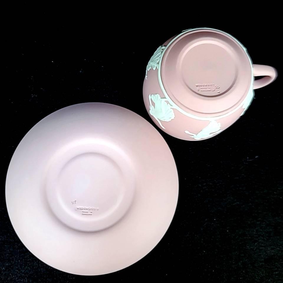 美品 ウェッジウッド WEDGWOOD ジャスパー ダンシングアワー 美品 ウェッジウッド WEDGWOOD ジャスパー ダンシングアワー