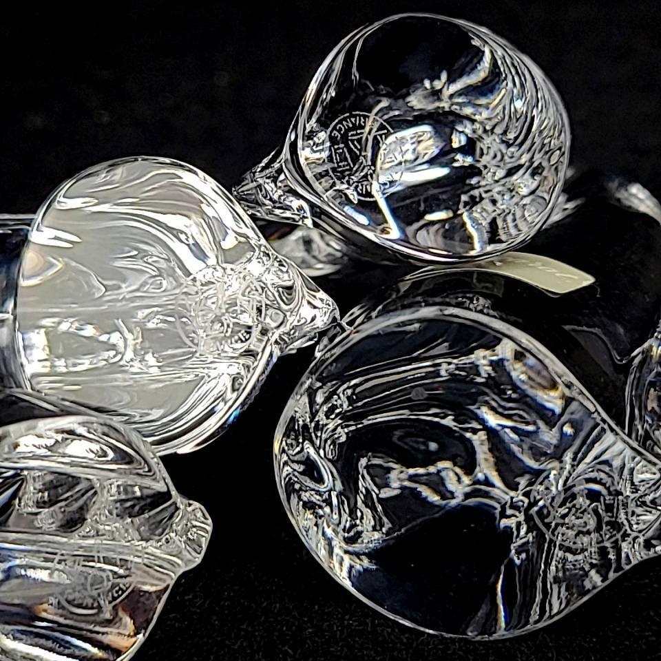 〇美品〇 バカラ Baccarat ドラゴン 龍 水竜 ネッシー 置物 〇美品〇 バカラ Baccarat ドラゴン 龍 水竜 ネッシー 置物