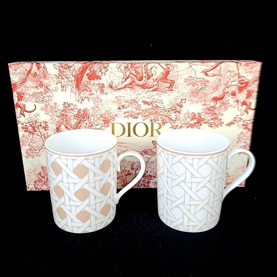 〇未使用〇クリスチャンディオール ChristianDior カナージュ 〇未使用〇クリスチャンディオール ChristianDior カナージュ