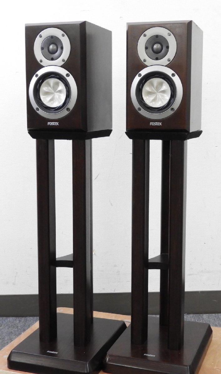 Yahoo!オークション - Fostex フォステクス GX100 スピーカー Yahoo!オークション - Fostex フォステクス GX100 スピーカー