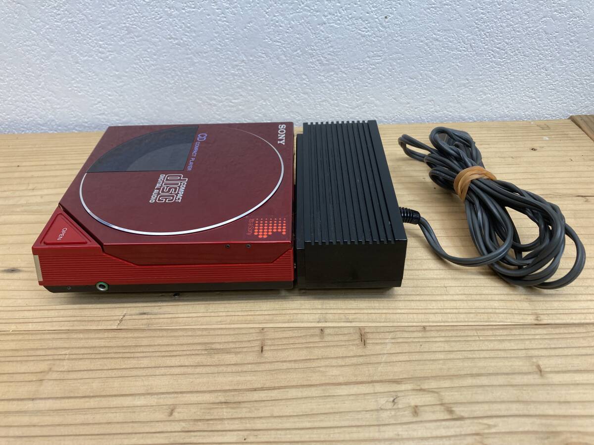 Bibian 比比昂- 格安売切☆SONY ソニーD-50 AC-D50 名作 Bibian 比比昂- 格安売切☆SONY ソニーD-50 AC-D50 名作
