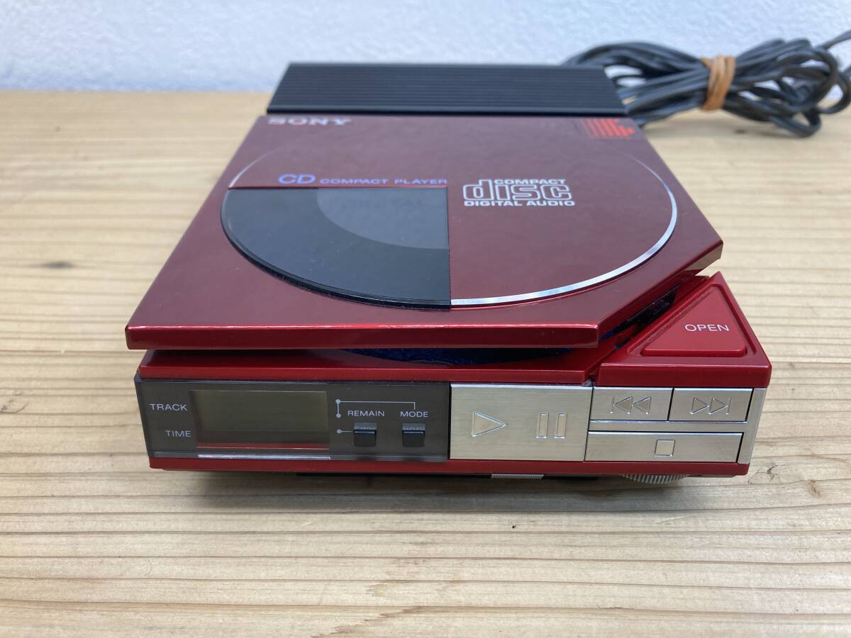 Bibian 比比昂- 格安売切☆SONY ソニーD-50 AC-D50 名作 Bibian 比比昂- 格安売切☆SONY ソニーD-50 AC-D50 名作