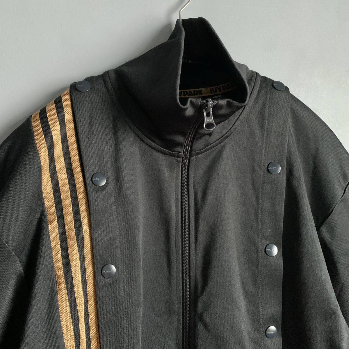 Adidas x IVY PARK トラックジャケット セットアップ アディダス Adidas x IVY PARK トラックジャケット セットアップ アディダス
