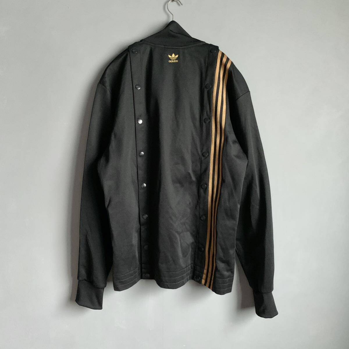 Adidas x IVY PARK トラックジャケット セットアップ アディダス Adidas x IVY PARK トラックジャケット セットアップ アディダス