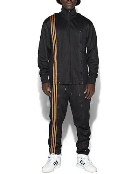 Adidas x IVY PARK トラックパンツ セットアップ ビヨンセ Adidas x IVY PARK トラックパンツ セットアップ ビヨンセ