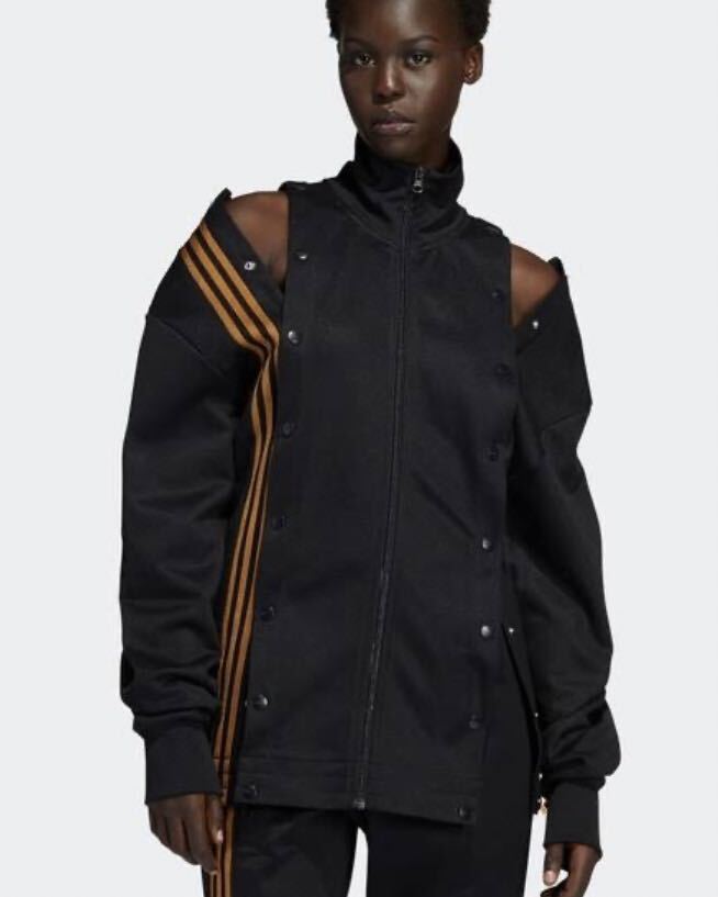 Adidas x IVY PARK トラックジャケット セットアップ アディダス Adidas x IVY PARK トラックジャケット セットアップ アディダス