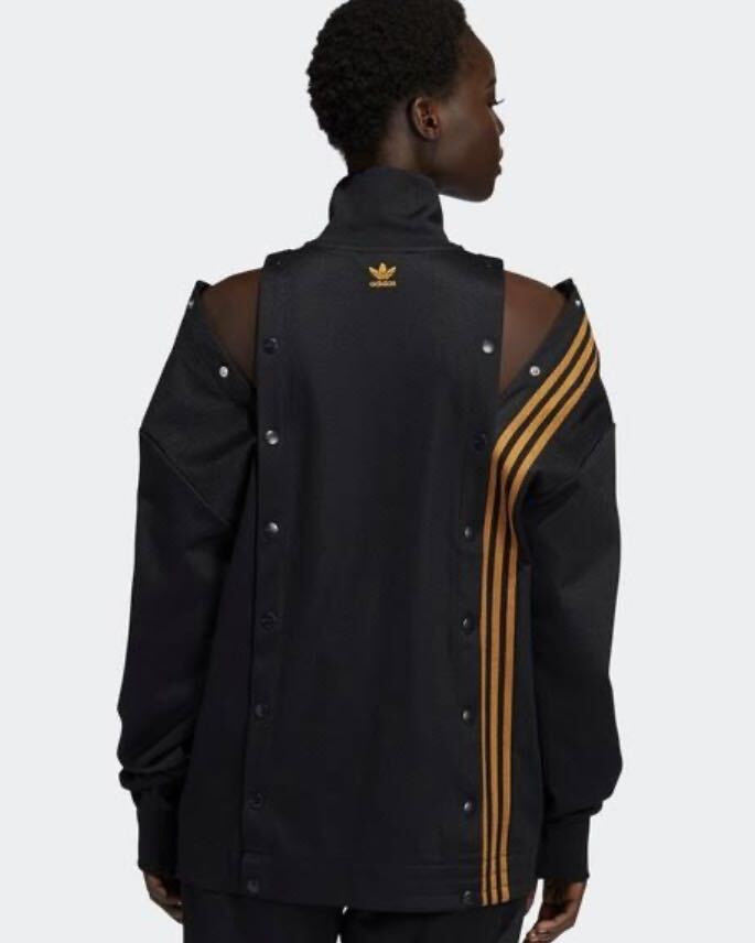 Adidas x IVY PARK トラックジャケット セットアップ アディダス Adidas x IVY PARK トラックジャケット セットアップ アディダス