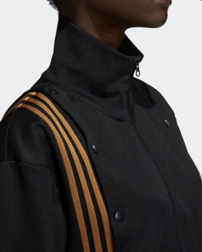 Adidas x IVY PARK トラックジャケット セットアップ アディダス Adidas x IVY PARK トラックジャケット セットアップ アディダス