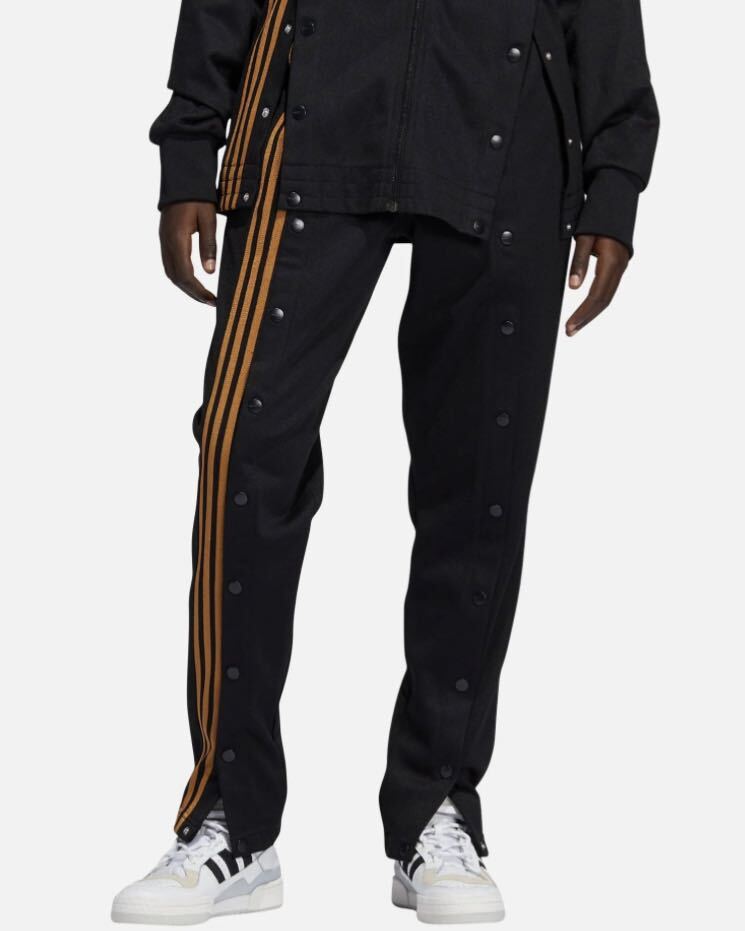 Adidas x IVY PARK トラックパンツ セットアップ ビヨンセ Adidas x IVY PARK トラックパンツ セットアップ ビヨンセ