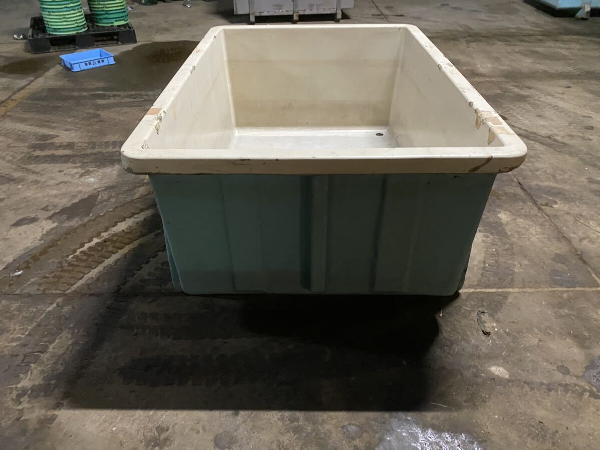 Yahoo!オークション - FRP水槽 橘化成工業 1000L 引き取り限定 Yahoo!オークション - FRP水槽 橘化成工業 1000L 引き取り限定