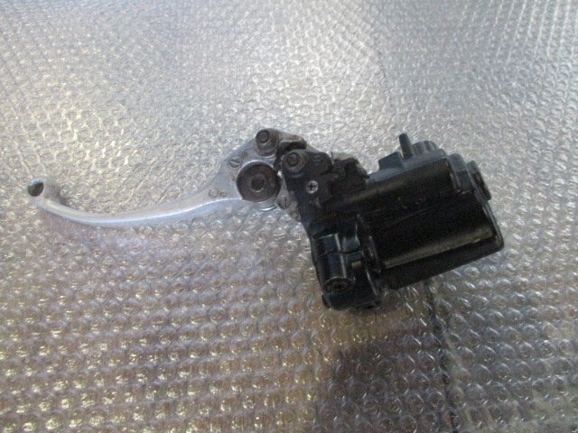 A6AI09 XJR400 フロントブレーキ マスターシリンダー 4HM S