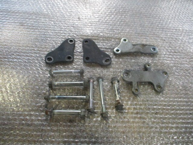 A6AI21 CB400SS エンジンハンガー NC41 Y
