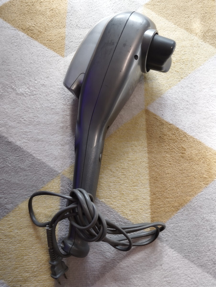 中古　THRIVE　ホットビートン　MD-4400　スライヴ　マッサージャー　温風