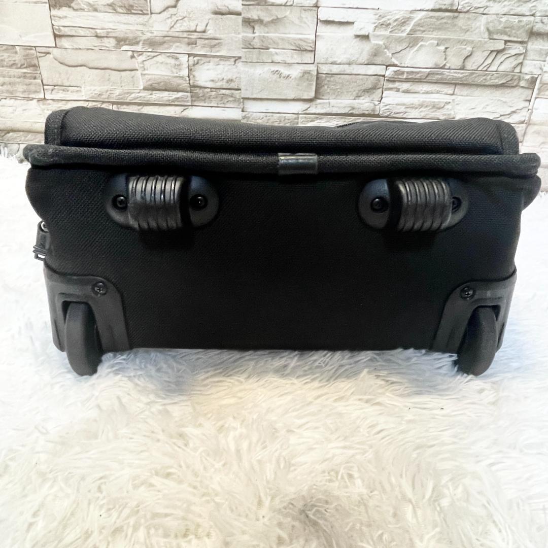 TUMI トゥミ キャリーケース バリスティックナイロン 2輪 2214D3