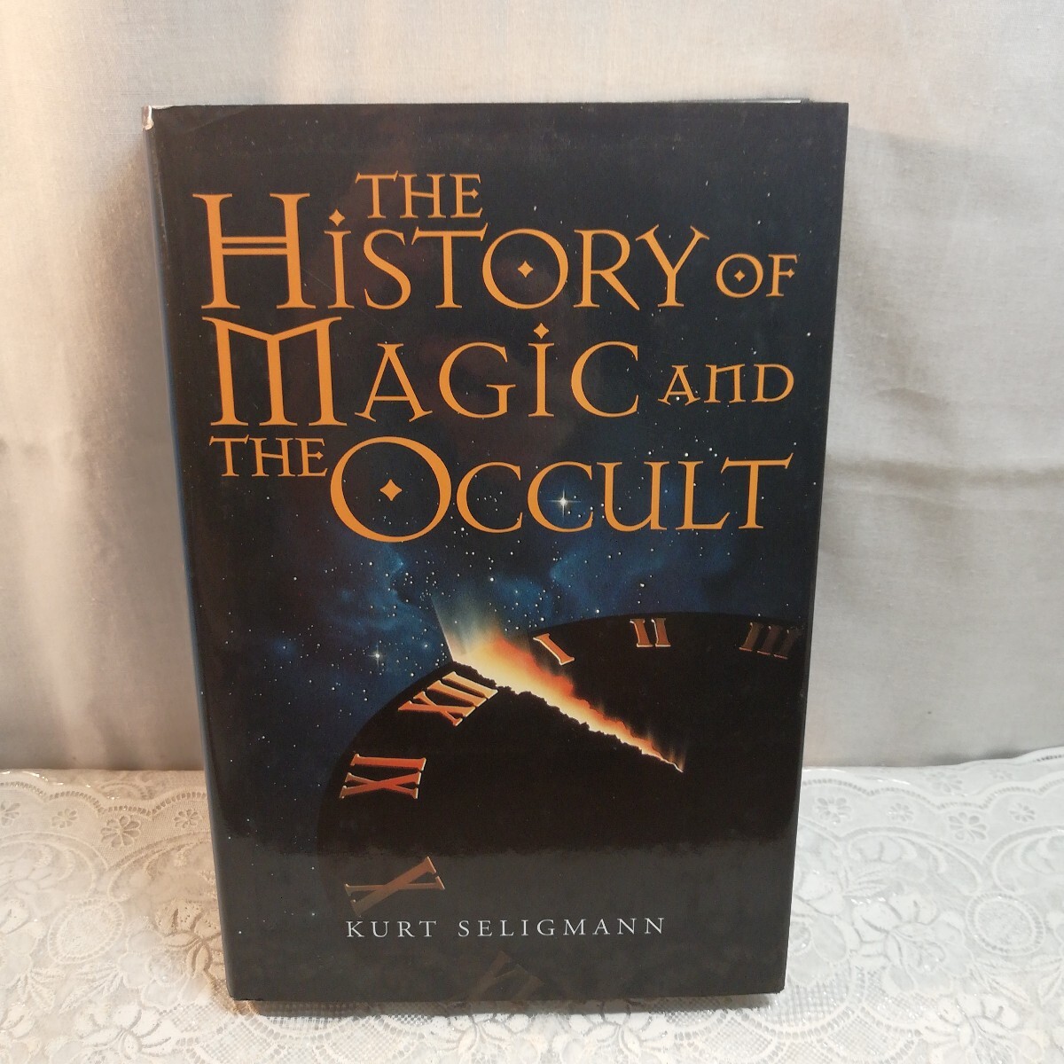 History of Magic and the Occult 洋書 - 洋書 History of Magic and the Occult 洋書 - 洋書
