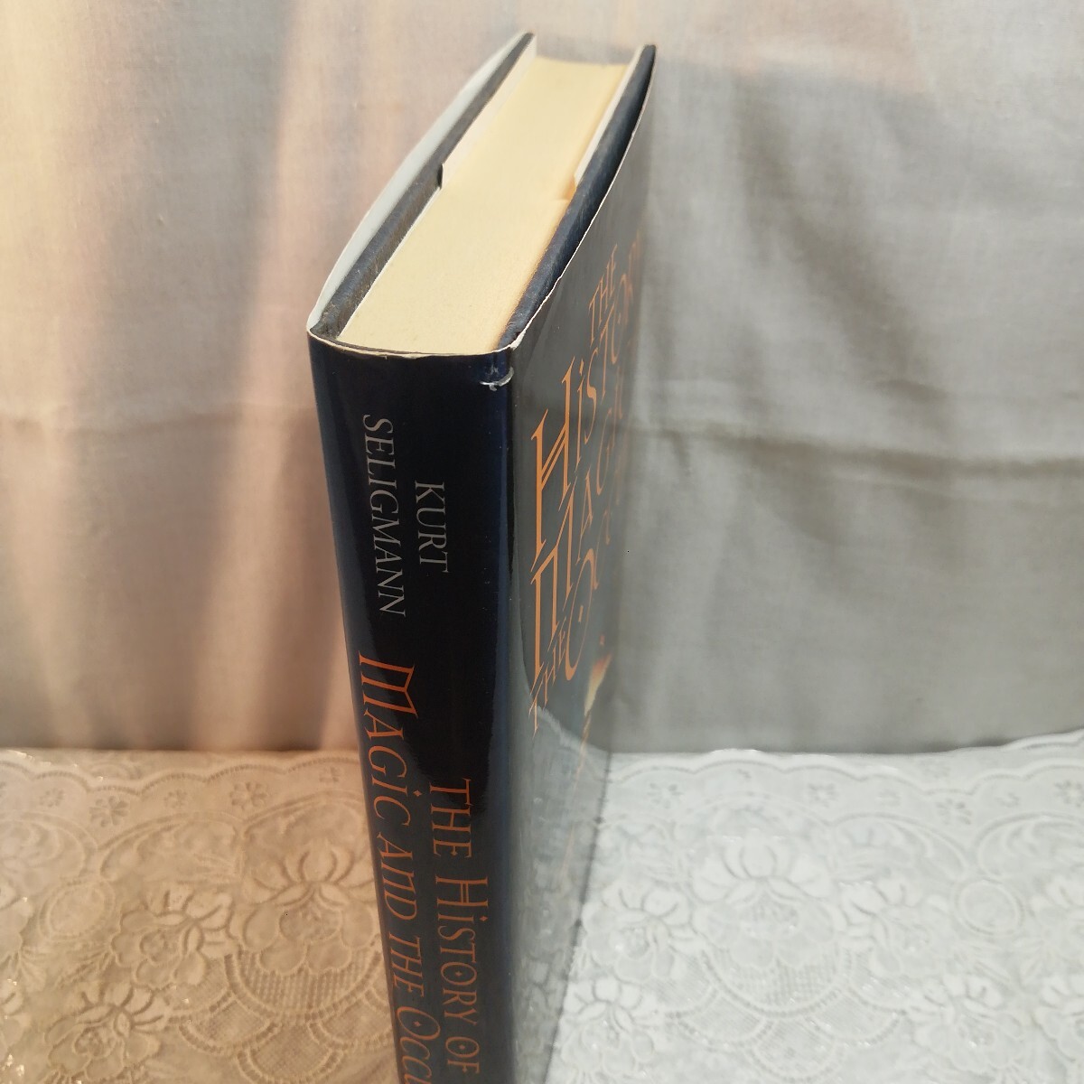 History of Magic and the Occult 洋書 - 洋書 History of Magic and the Occult 洋書 - 洋書