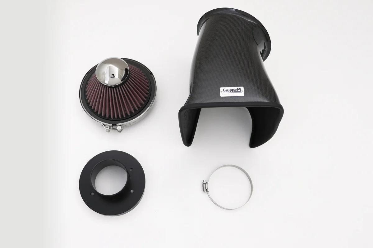 グループエム ラムエアシステム ALFA ROMEO 147 2001-2011 937AB AR32310 2.0L T/S 16V TI / SELESPEED 沖縄?離島は要確認(rèn)