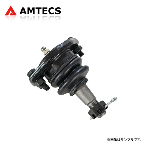 AMTECS アムテックス SPC 94006 フロントアッパーボールジョイント 純正交換用 1個 ビューイック スカイラーク 1964~1972 Aボディ