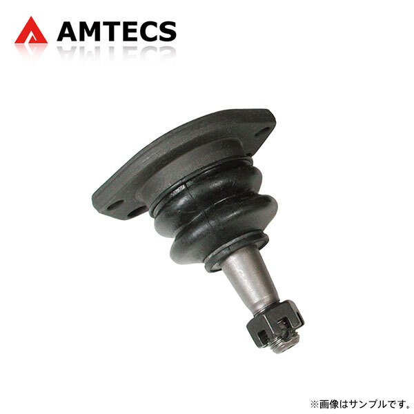 AMTECS アムテックス SPC 94004 フロントアッパーボールジョイント 純正交換用 1個 シボレー ブレイザー 1969～1991 RWD_画像1