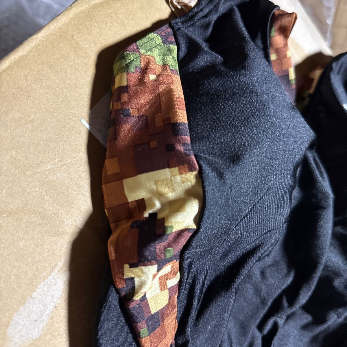 大幅値引歓迎【新品未使用】競泳 競泳水着 学生服 制服 スクール 大幅値引歓迎【新品未使用】競泳 競泳水着 学生服 制服 スクール