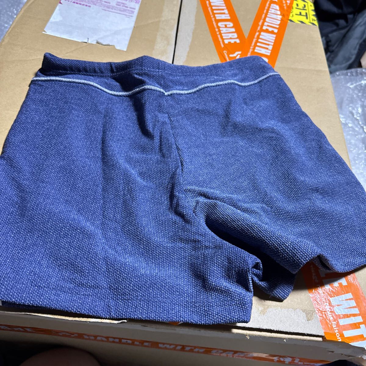 大幅値引歓迎【新品未使用】競泳 競泳水着 学生服 制服 スクール 大幅値引歓迎【新品未使用】競泳 競泳水着 学生服 制服 スクール