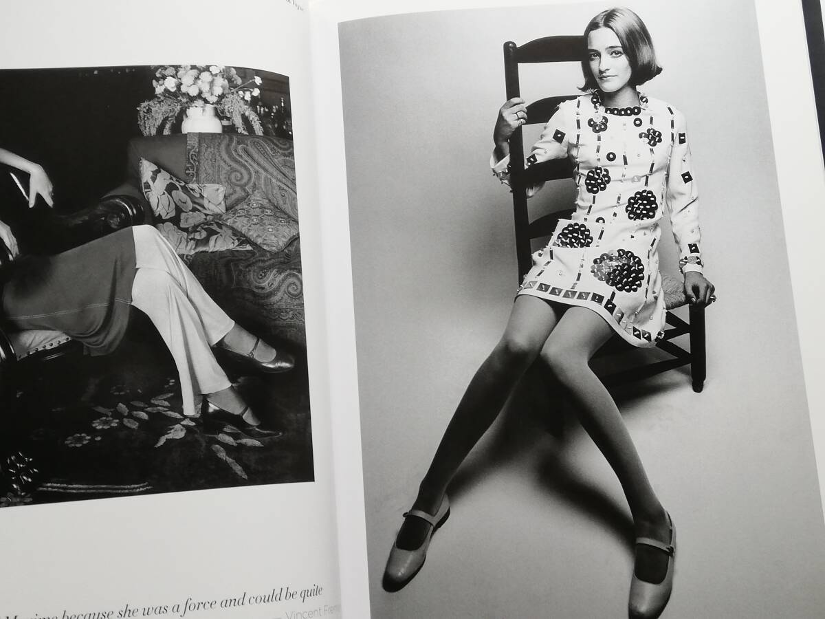 Loulou de la Falaise ルル・ドゥ・ラ・ファレーズ Yves Saint Loulou de la Falaise ルル・ドゥ・ラ・ファレーズ Yves Saint