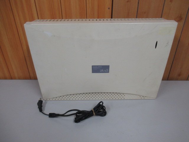 △ ・カ8952r) 保証有 15年製 岩通 LEVANCIO レバンシオ IX-WGU △ ・カ8952r) 保証有 15年製 岩通 LEVANCIO レバンシオ IX-WGU