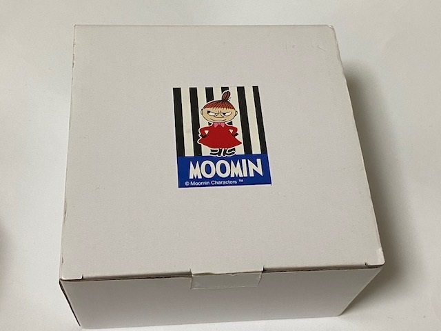 MOOMIN ムーミン ゆらゆらドール リトルミイ ミニ フォト MOOMIN ムーミン ゆらゆらドール リトルミイ ミニ フォト