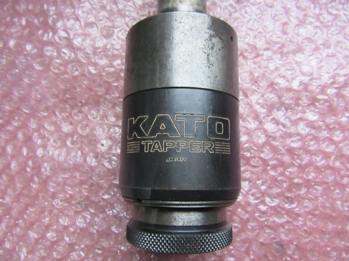 TO240023 モールステーパシャンク KATO TAPPER/カトウ工機 MT4 TO240023 モールステーパシャンク KATO TAPPER/カトウ工機 MT4