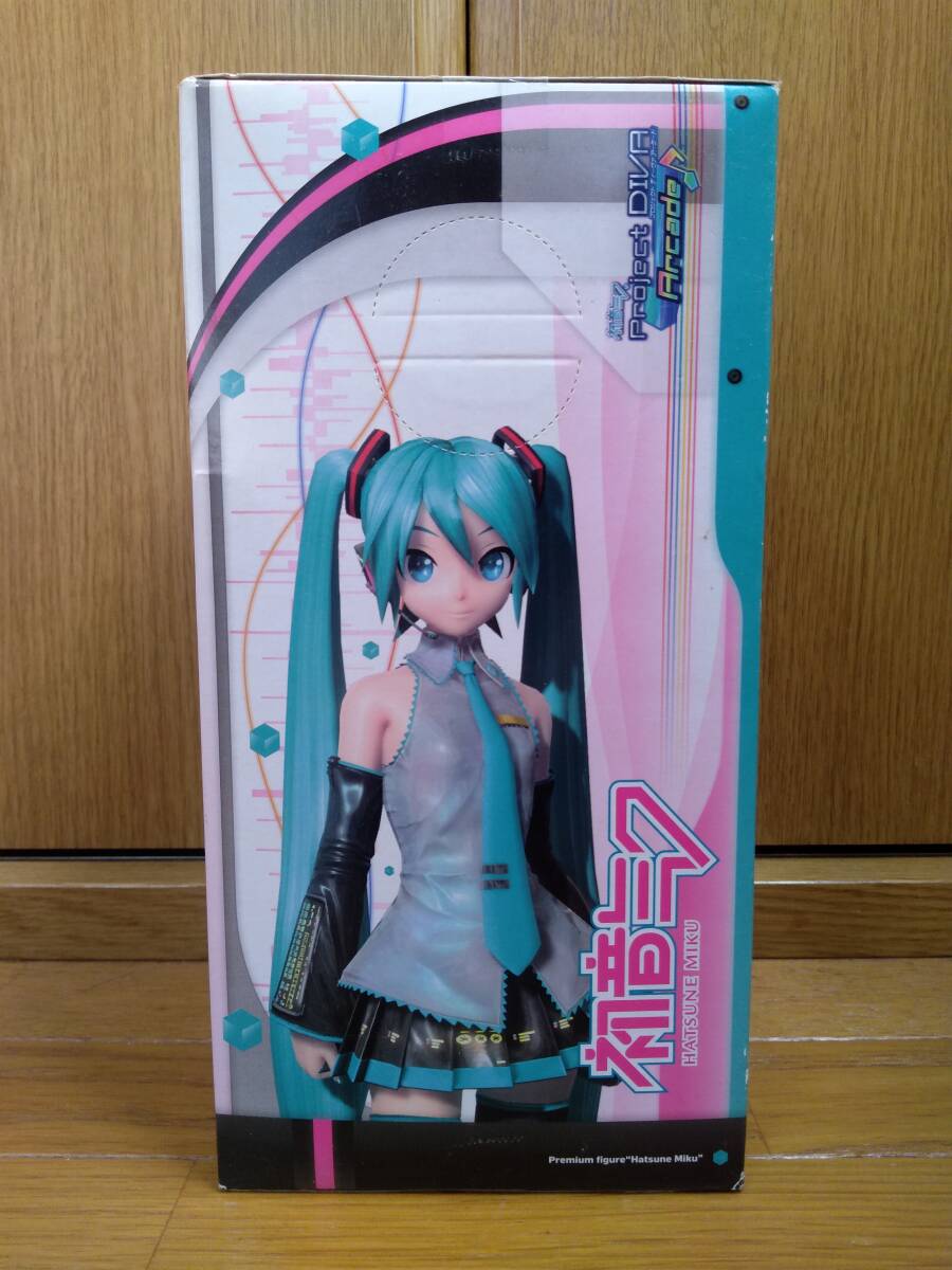 定形外510円 新品・未開封 初音ミク フィギュア 2nd season 定形外510円 新品・未開封 初音ミク フィギュア 2nd season