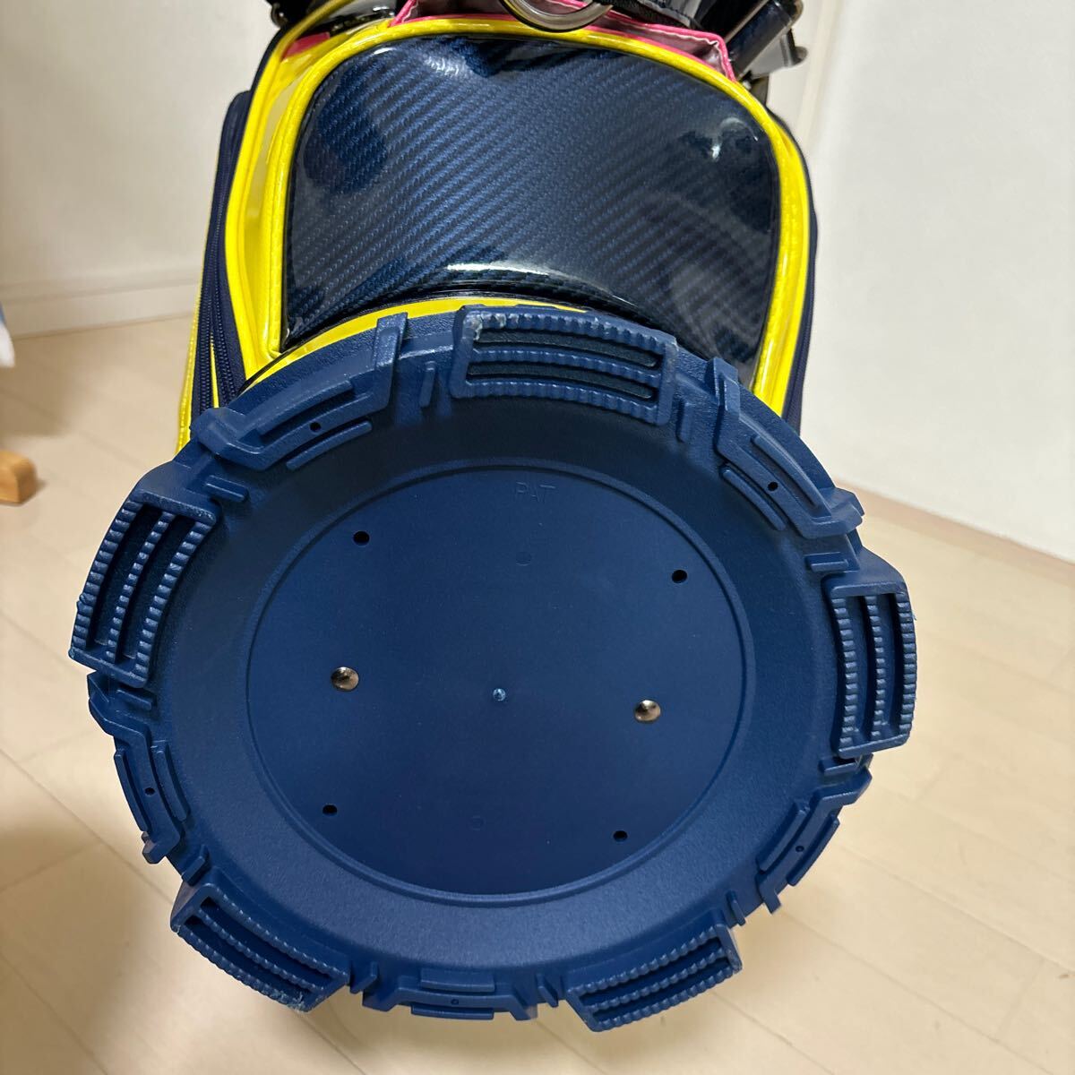送料無料【新品】 日本正規品 限定 ピン PING MR PING ミスター 送料無料【新品】 日本正規品 限定 ピン PING MR PING ミスター