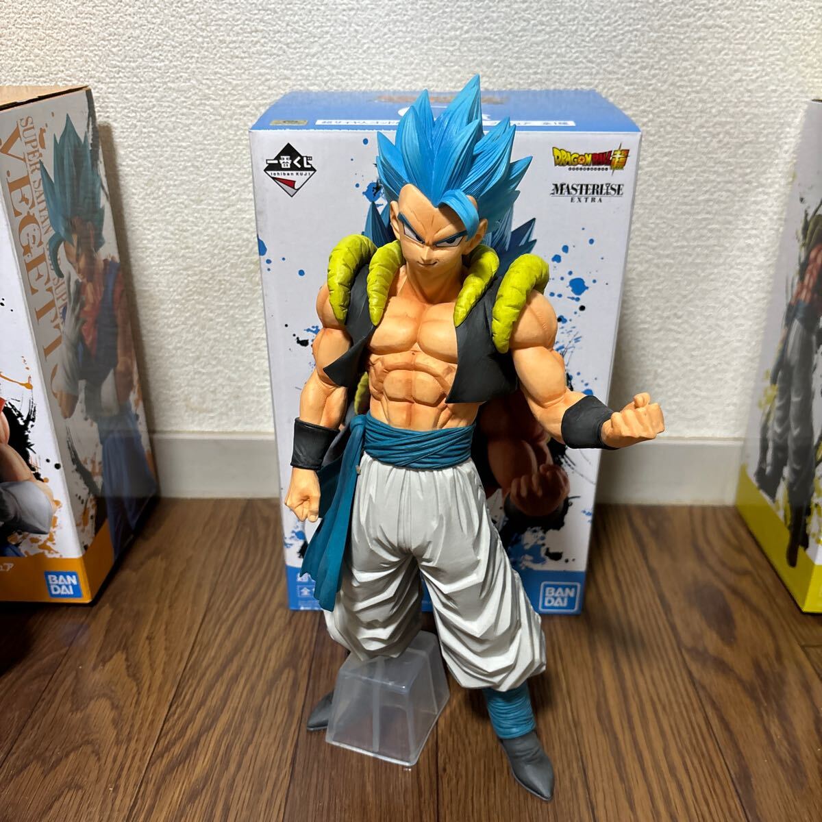 Yahoo!オークション - ドラゴンボール 一番くじ EXTREME SAIYAN Yahoo!オークション - ドラゴンボール 一番くじ EXTREME SAIYAN